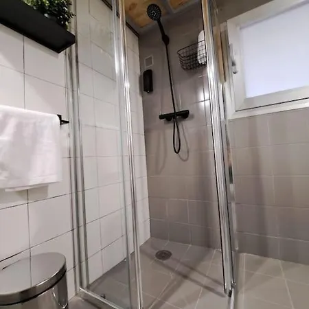 Vibescoruna - Loft Industrial Comercio A Coruña