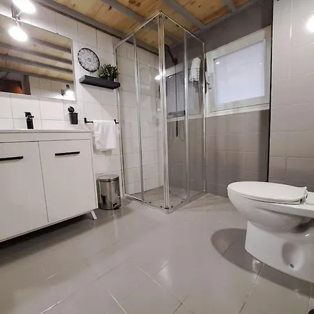 Vibescoruna - Loft Industrial Comercio * A Coruña